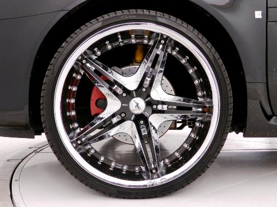 Florida Fine Cars - Used PONTIAC GRAND PRIX 2006 MIAMI GXP (V8)