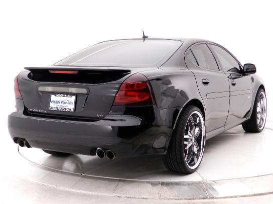 Florida Fine Cars - Used PONTIAC GRAND PRIX 2006 MIAMI GXP (V8)