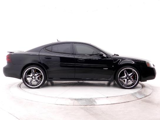 Florida Fine Cars - Used PONTIAC GRAND PRIX 2006 MIAMI GXP (V8)