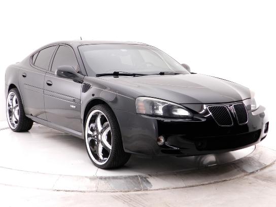 Florida Fine Cars - Used PONTIAC GRAND PRIX 2006 MIAMI GXP (V8)