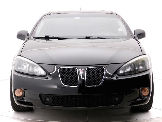 Florida Fine Cars - Used PONTIAC GRAND PRIX 2006 MIAMI GXP (V8)