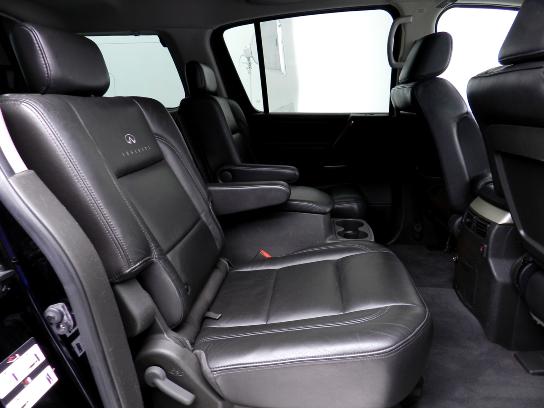 Florida Fine Cars - Used INFINITI QX56 2007 MIAMI 2WD