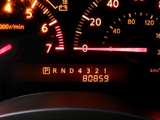 Florida Fine Cars - Used INFINITI QX56 2007 MIAMI 2WD