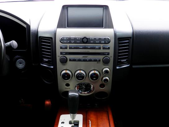 Florida Fine Cars - Used INFINITI QX56 2007 MIAMI 2WD