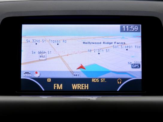 Florida Fine Cars - Used INFINITI QX56 2007 MIAMI 2WD