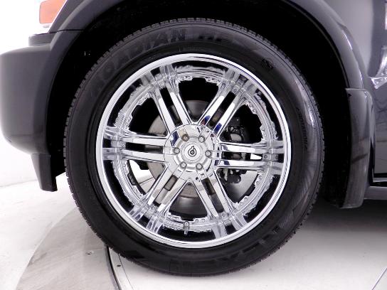 Florida Fine Cars - Used INFINITI QX56 2007 MIAMI 2WD