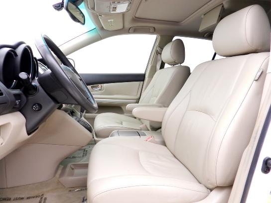 Florida Fine Cars - Used LEXUS RX400H 2006 MIAMI HYBRID