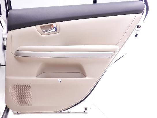 Florida Fine Cars - Used LEXUS RX400H 2006 MIAMI HYBRID