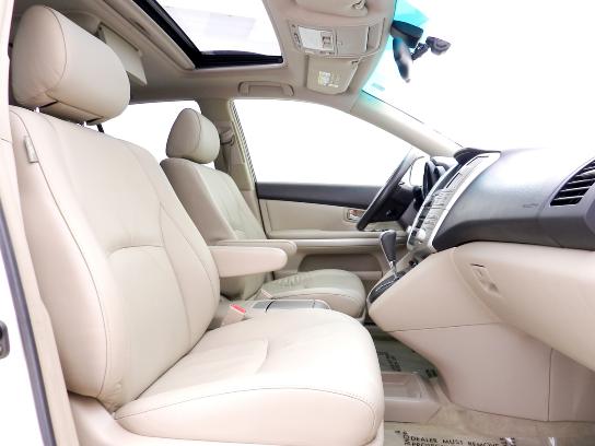 Florida Fine Cars - Used LEXUS RX400H 2006 MIAMI HYBRID