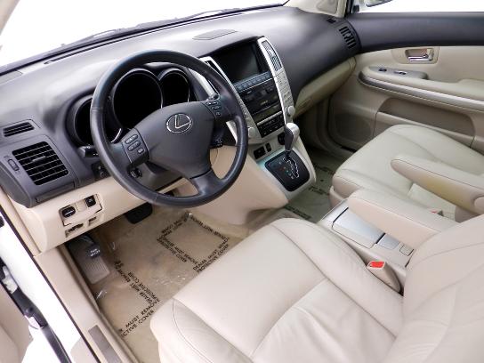 Florida Fine Cars - Used LEXUS RX400H 2006 MIAMI HYBRID