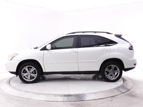 Florida Fine Cars - Used LEXUS RX400H 2006 MIAMI HYBRID