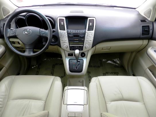 Florida Fine Cars - Used LEXUS RX400H 2006 MIAMI HYBRID