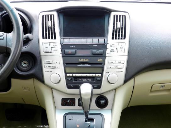 Florida Fine Cars - Used LEXUS RX400H 2006 MIAMI HYBRID