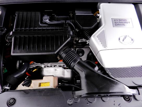 Florida Fine Cars - Used LEXUS RX400H 2006 MIAMI HYBRID