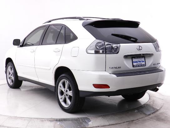 Florida Fine Cars - Used LEXUS RX400H 2006 MIAMI HYBRID