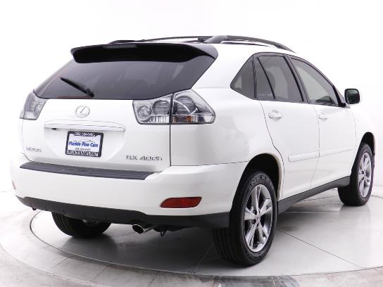 Florida Fine Cars - Used LEXUS RX400H 2006 MIAMI HYBRID