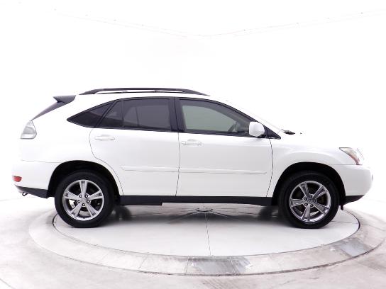 Florida Fine Cars - Used LEXUS RX400H 2006 MIAMI HYBRID
