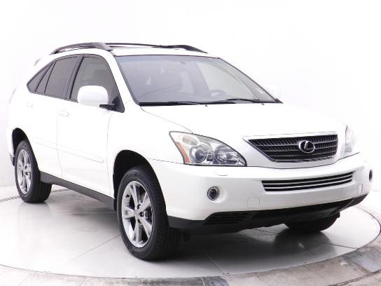 Florida Fine Cars - Used LEXUS RX400H 2006 MIAMI HYBRID