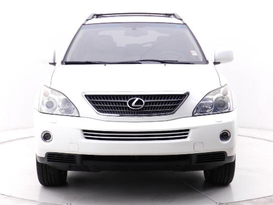 Florida Fine Cars - Used LEXUS RX400H 2006 MIAMI HYBRID