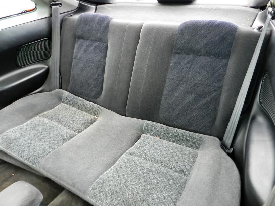 Florida Fine Cars - Used ACURA INTEGRA 1994 MIAMI LS