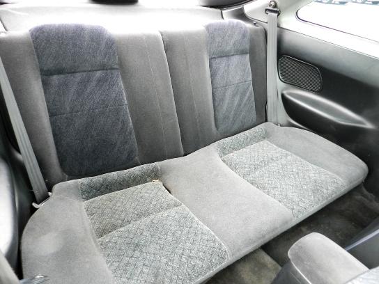 Florida Fine Cars - Used ACURA INTEGRA 1994 MIAMI LS