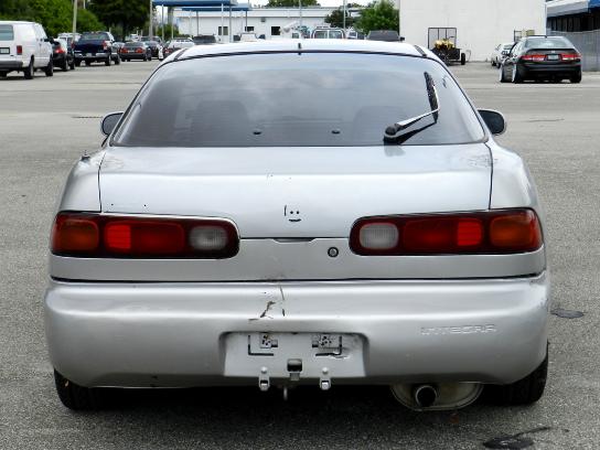 Florida Fine Cars - Used ACURA INTEGRA 1994 MIAMI LS
