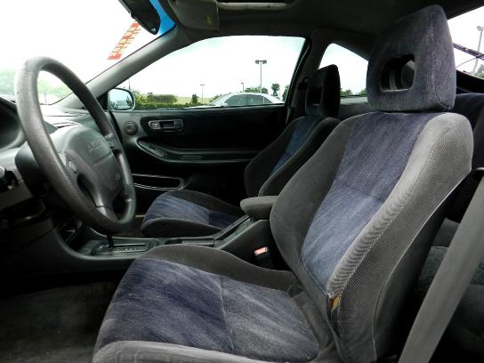 Florida Fine Cars - Used ACURA INTEGRA 1994 MIAMI LS