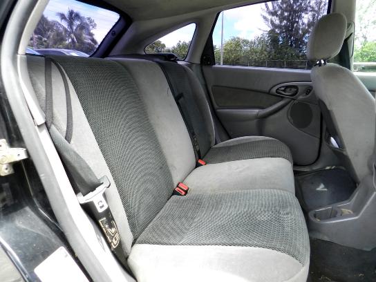 Florida Fine Cars - Used FORD FOCUS 2002 MIAMI ZX5