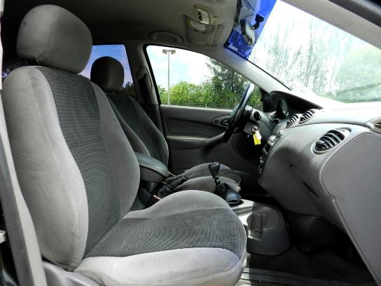 Florida Fine Cars - Used FORD FOCUS 2002 MIAMI ZX5