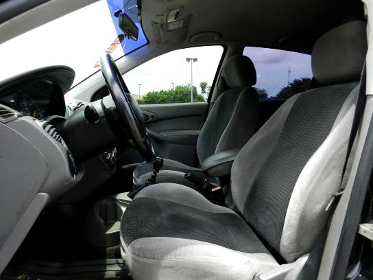 Florida Fine Cars - Used FORD FOCUS 2002 MIAMI ZX5