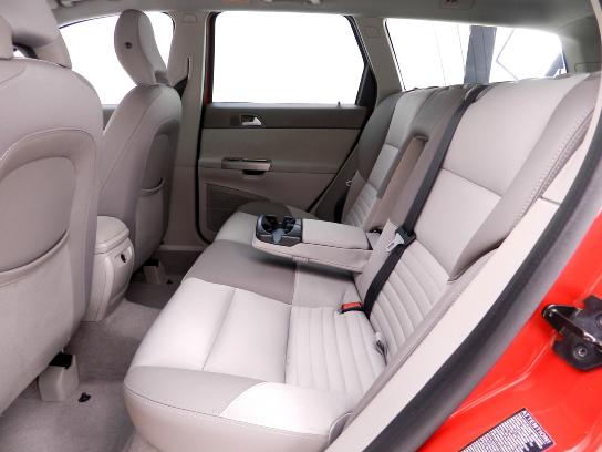 Florida Fine Cars - Used VOLVO V50 2005 MIAMI Turbo T5