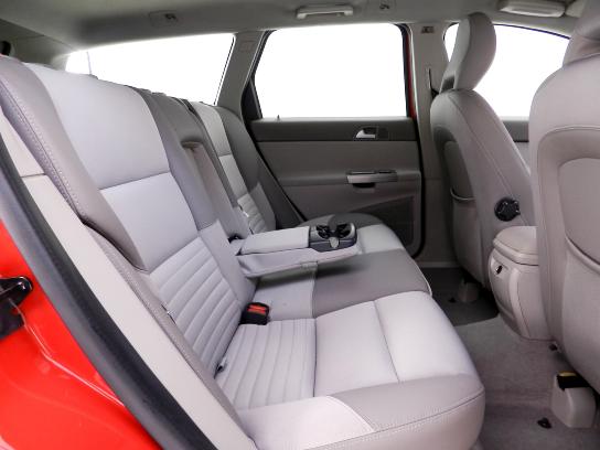 Florida Fine Cars - Used VOLVO V50 2005 MIAMI Turbo T5