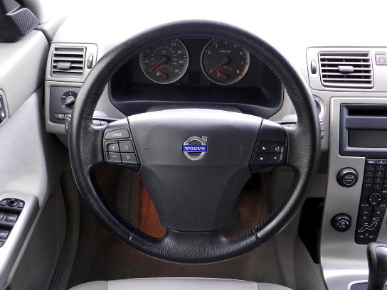 Florida Fine Cars - Used VOLVO V50 2005 MIAMI Turbo T5