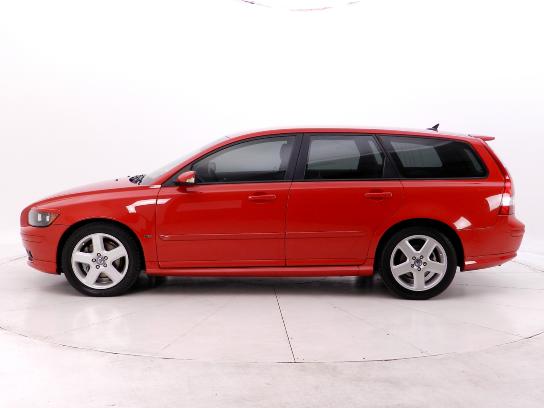 Florida Fine Cars - Used VOLVO V50 2005 MIAMI Turbo T5
