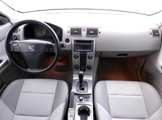 Florida Fine Cars - Used VOLVO V50 2005 MIAMI Turbo T5