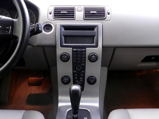 Florida Fine Cars - Used VOLVO V50 2005 MIAMI Turbo T5