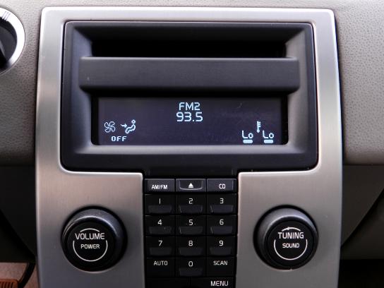 Florida Fine Cars - Used VOLVO V50 2005 MIAMI Turbo T5