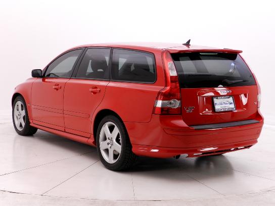 Florida Fine Cars - Used VOLVO V50 2005 MIAMI Turbo T5