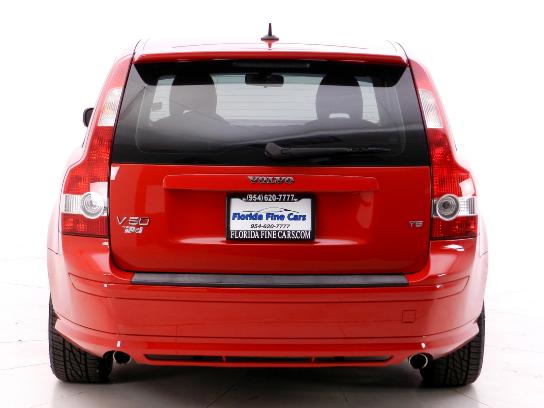 Florida Fine Cars - Used VOLVO V50 2005 MIAMI Turbo T5