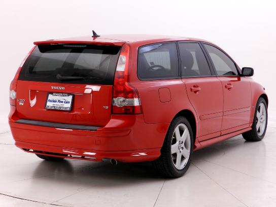 Florida Fine Cars - Used VOLVO V50 2005 MIAMI Turbo T5