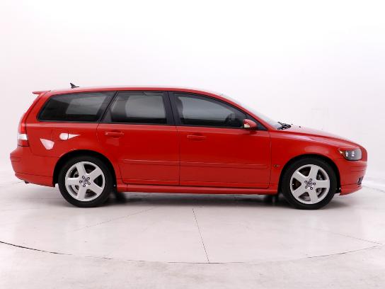 Florida Fine Cars - Used VOLVO V50 2005 MIAMI Turbo T5