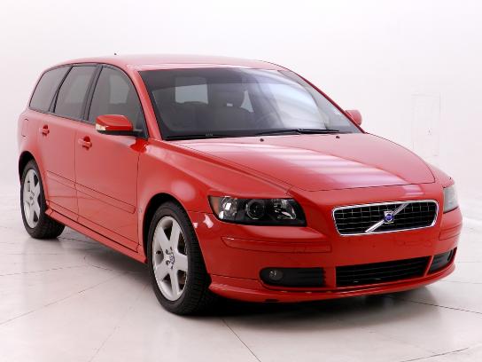 Florida Fine Cars - Used VOLVO V50 2005 MIAMI Turbo T5