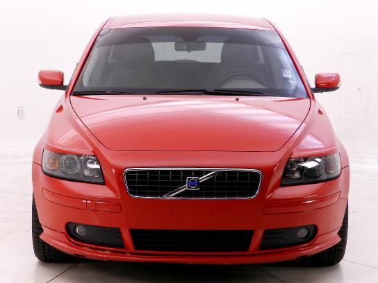 Florida Fine Cars - Used VOLVO V50 2005 MIAMI Turbo T5