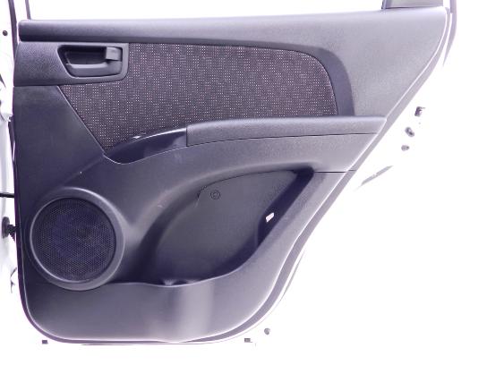 Florida Fine Cars - Used KIA SPORTAGE 2007 HOLLYWOOD LX  