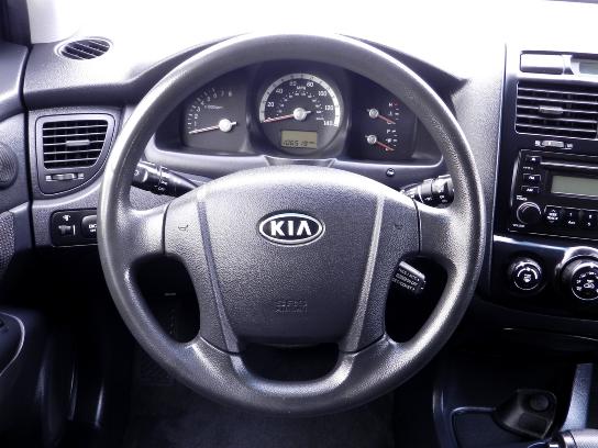 Florida Fine Cars - Used KIA SPORTAGE 2007 HOLLYWOOD LX  