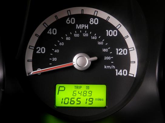 Florida Fine Cars - Used KIA SPORTAGE 2007 HOLLYWOOD LX  