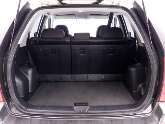 Florida Fine Cars - Used KIA SPORTAGE 2007 HOLLYWOOD LX  