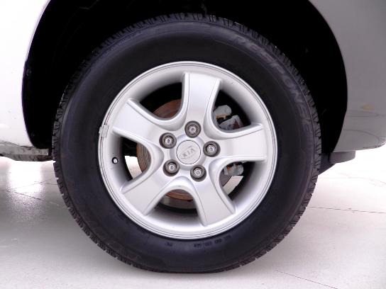 Florida Fine Cars - Used KIA SPORTAGE 2007 HOLLYWOOD LX  