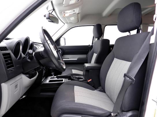 Florida Fine Cars - Used DODGE NITRO 2010 MIAMI DETONATOR 