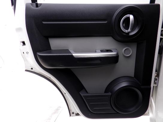 Florida Fine Cars - Used DODGE NITRO 2010 MIAMI DETONATOR 